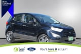 2020 Ford EcoSport - Preview 2