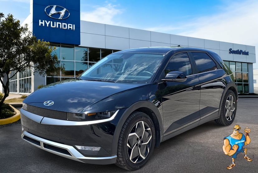 2024 Hyundai Ioniq 5 - Image 1
