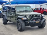 2022 Jeep Gladiator - Preview 3