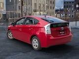 2010 Toyota Prius - Preview 8