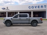 2026 Ford F-150 - Preview 4