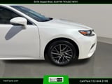 2018 Lexus ES - Preview 3