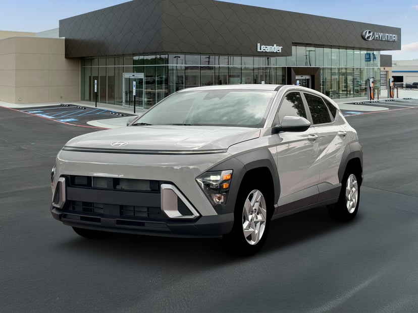 2026 Hyundai Kona - Image 1