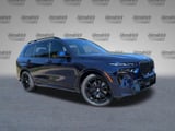 2027 BMW X7 - Preview 2