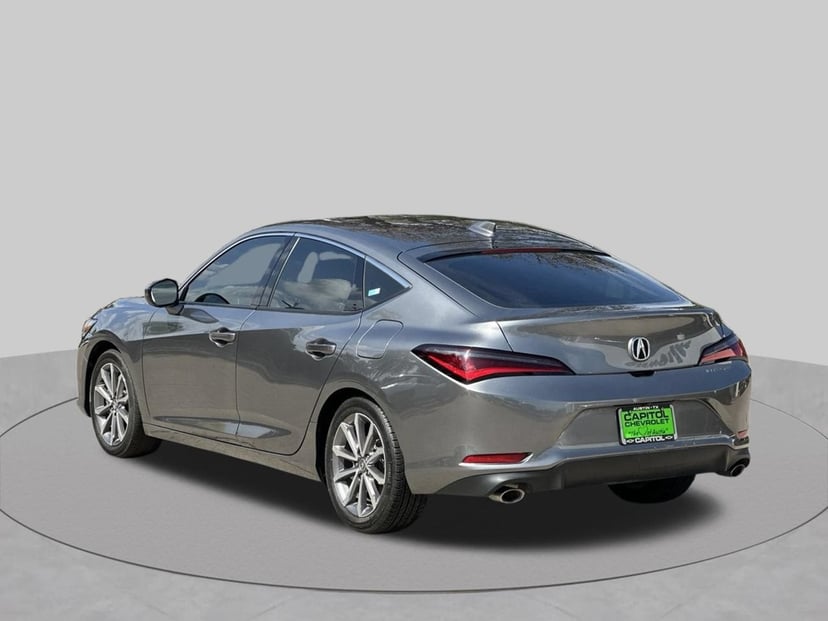 2023 Acura Integra - Image 1