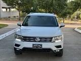 2018 Volkswagen Tiguan - Preview 3