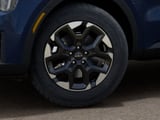 2026 Kia Sorento - Preview 9
