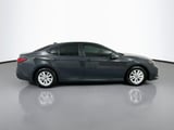 2026 Toyota Camry - Preview 4