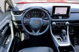 2025 Toyota RAV4 - Preview 5