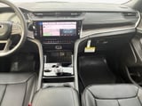 2026 Jeep Grand Cherokee - Preview 3