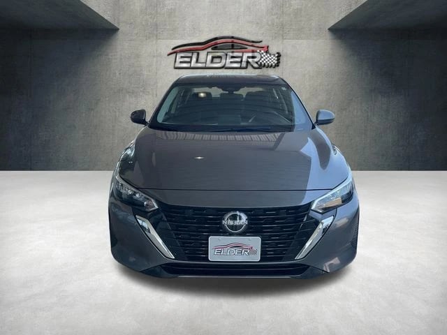 2025 Nissan Sentra - Image 1