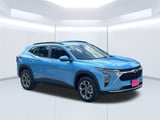 2026 Chevrolet Trax - Preview 7