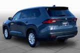 2026 Toyota Grand Highlander - Preview 11