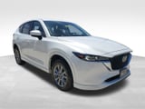 2025 Mazda CX-5 - Preview 3