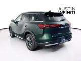 2026 INFINITI QX60 - Preview 5