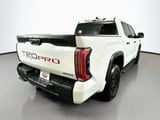 2026 Toyota Tundra - Preview 5