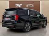 2023 GMC Yukon - Preview 4