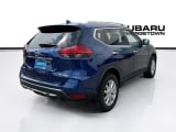 2017 Nissan Rogue - Preview 7