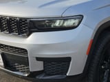 2021 Jeep Grand Cherokee L - Preview 7