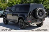 2026 Land Rover Defender - Preview 8