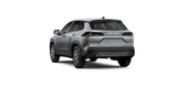 2026 Toyota Corolla Cross - Preview 4