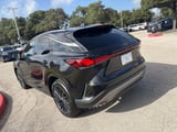 2026 Lexus RX - Preview 3
