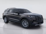 2026 Ford Explorer - Preview 7
