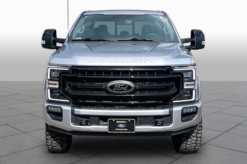 2020 Ford F-250 - Image 3