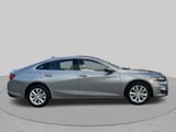 2025 Chevrolet Malibu - Preview 7