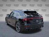 2026 Audi RS Q8 - Preview 6