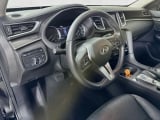 2023 INFINITI QX50 - Preview 9