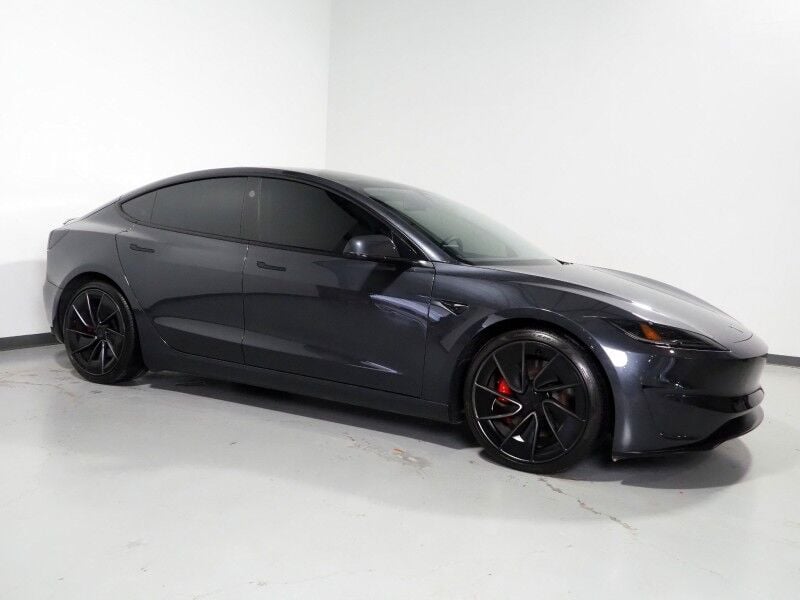 2025 Tesla Model 3 Performance AWD - Image 1
