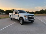 2021 Ford F-250 - Preview 3
