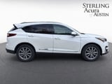 2020 Acura RDX - Preview 8