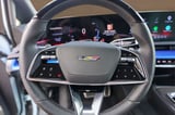 2026 Cadillac Optiq - Preview 12