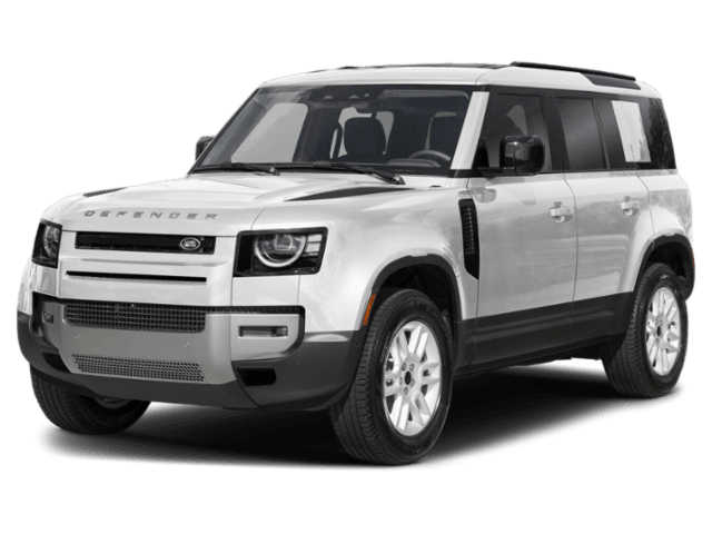 2026 Land Rover Defender - Image 1
