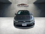 2025 Volkswagen Jetta - Preview 2