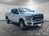 2027 Ram 2500 - Preview 7
