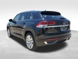 2023 Volkswagen Atlas Cross Sport - Preview 7