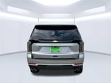 2026 Chevrolet Tahoe - Preview 4