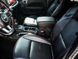 2020 Jeep Wrangler - Preview 10