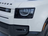 2026 Land Rover Defender - Preview 8