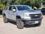 2018 Chevrolet Colorado - Preview 2