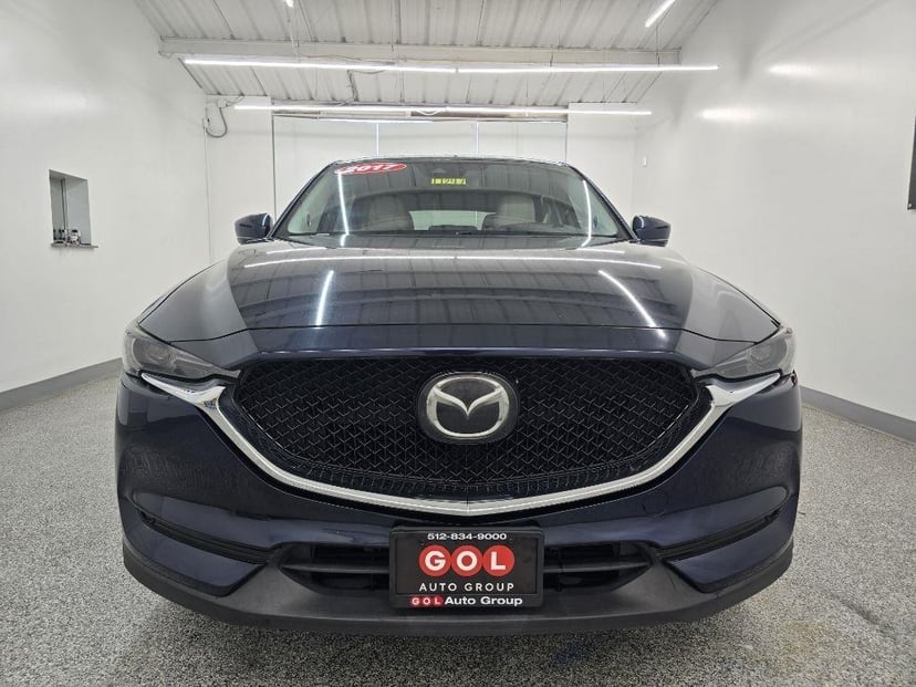 2017 Mazda CX-5 - Image 3