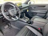 2027 Honda CR-V - Preview 11