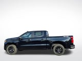 2026 Chevrolet Silverado 1500 - Preview 6