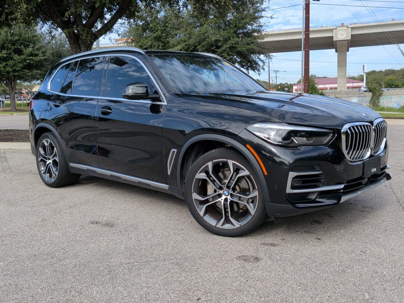 2023 BMW X5 - Image 1
