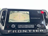 2027 Nissan Frontier - Preview 9