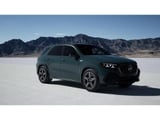 2027 Mercedes-Benz GLE - Preview 11