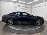 2027 Mercedes-Benz E-Class - Preview 8